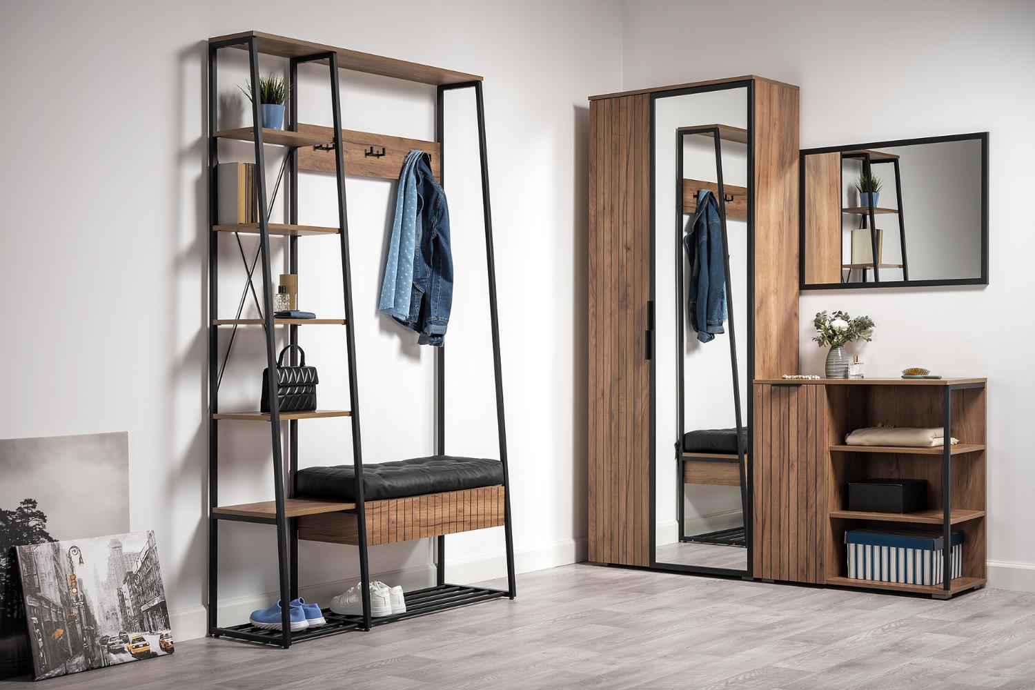 ����� �������� 15.124 N ��� ����� ��������, ������ HOLST Black