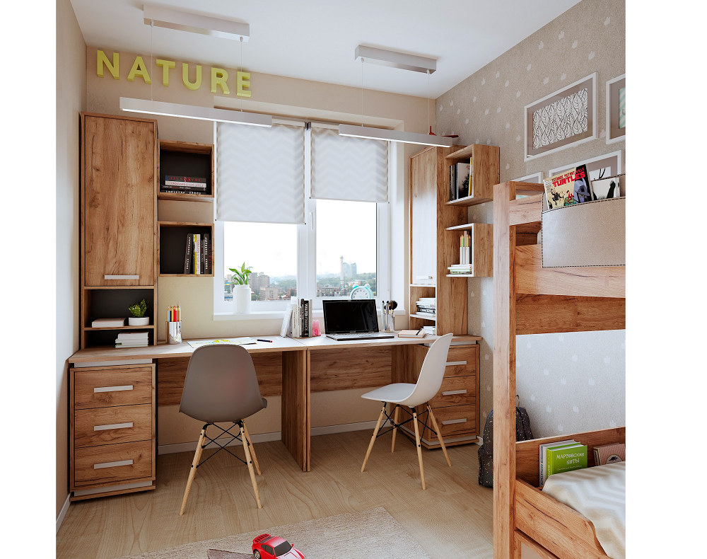 ������ (Nature) 100 ��� 3