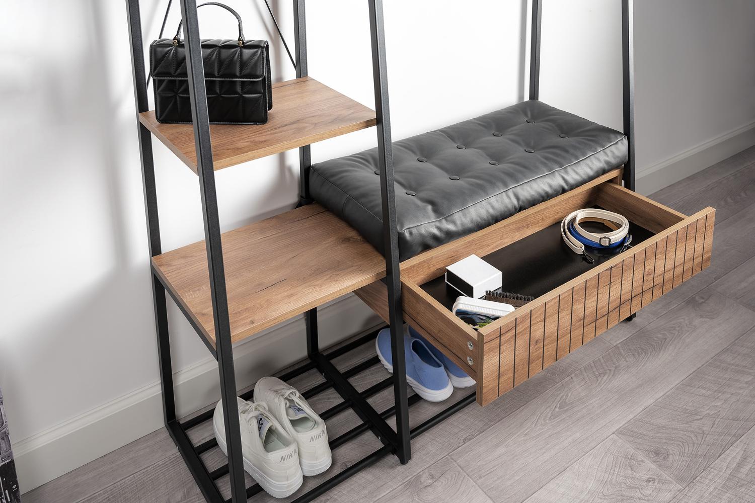 ����� �������� 15.124 N ��� ����� ��������, ������ HOLST Black
