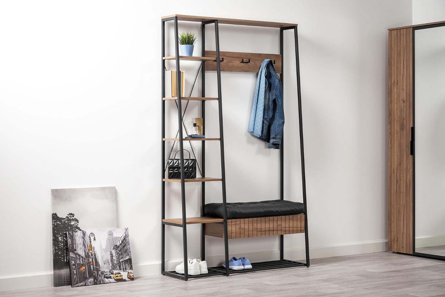 ����� �������� 15.124 N ��� ����� ��������, ������ HOLST Black