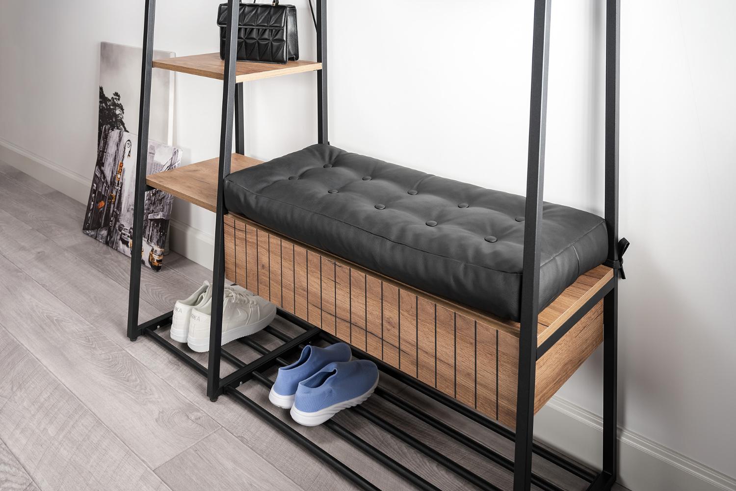 ����� �������� 15.124 N ��� ����� ��������, ������ HOLST Black